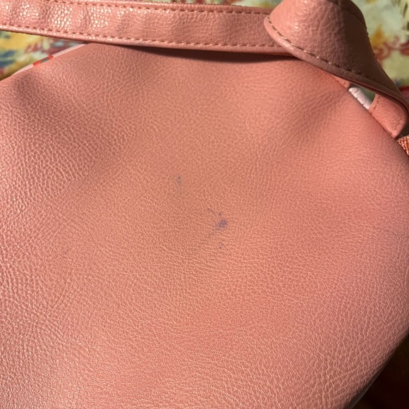 Hot Topic - Strawberry Milk Backpack - Picture 3 of 3